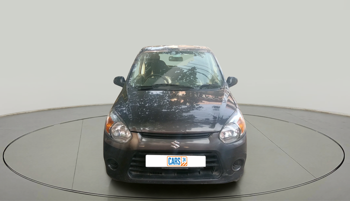 2018 Maruti Alto 800 LXI, Petrol, Manual, 56,548 km, exterior