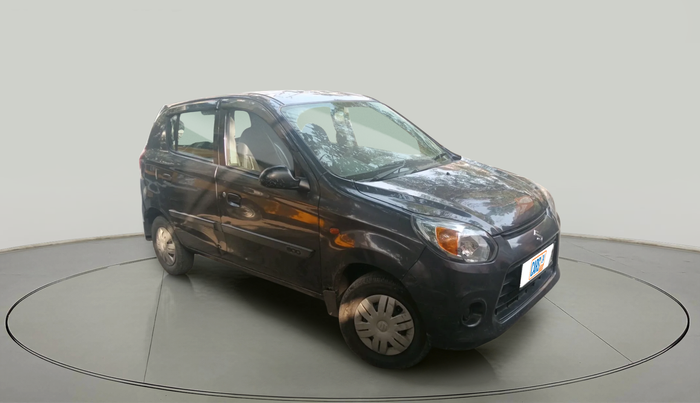 2018 Maruti Alto 800 LXI, Petrol, Manual, 56,548 km, exterior