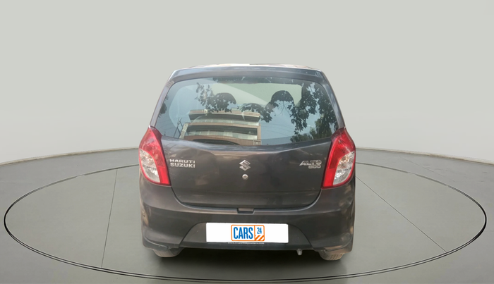 2018 Maruti Alto 800 LXI, Petrol, Manual, 56,548 km, exterior