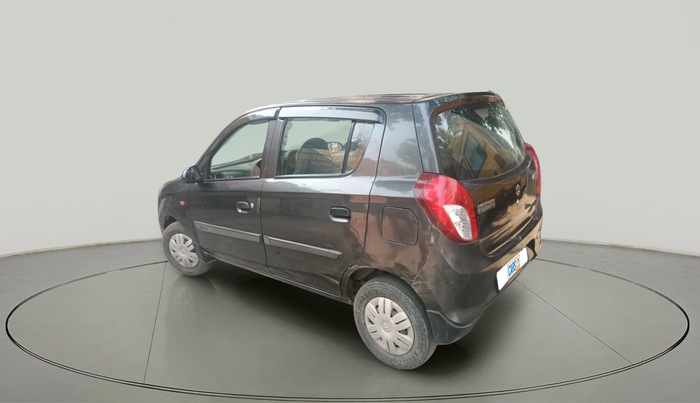 2018 Maruti Alto 800 LXI, Petrol, Manual, 56,548 km, exterior