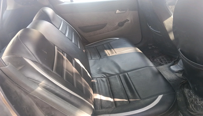 2018 Maruti Alto 800 LXI, Petrol, Manual, 56,548 km, interior