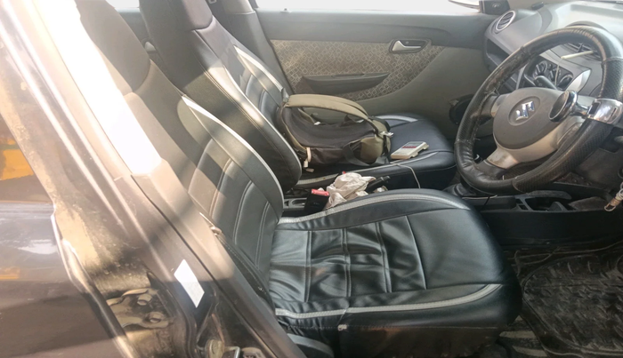 2018 Maruti Alto 800 LXI, Petrol, Manual, 56,548 km, interior