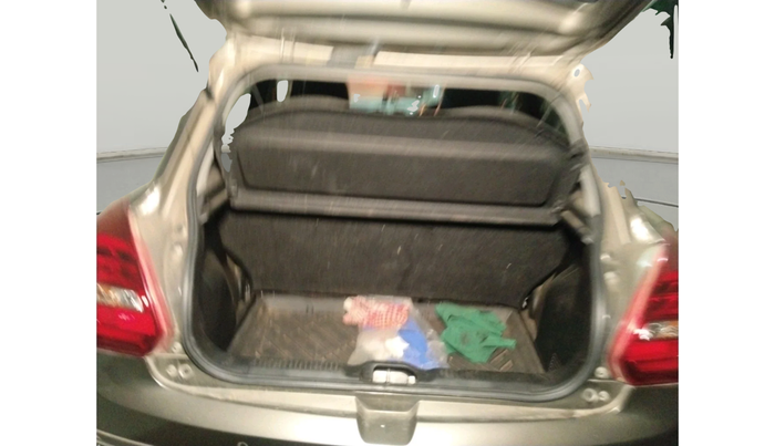 2024 Maruti Swift LXI, Petrol, Manual, 13,894 km, exterior