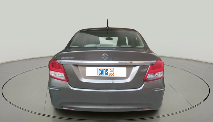 2019 Maruti Dzire LXI, Petrol, Manual, 98,000 km, exterior