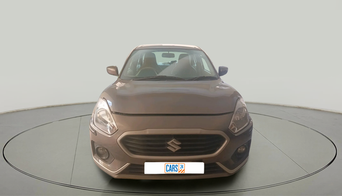 2019 Maruti Dzire LXI, Petrol, Manual, 98,000 km, exterior