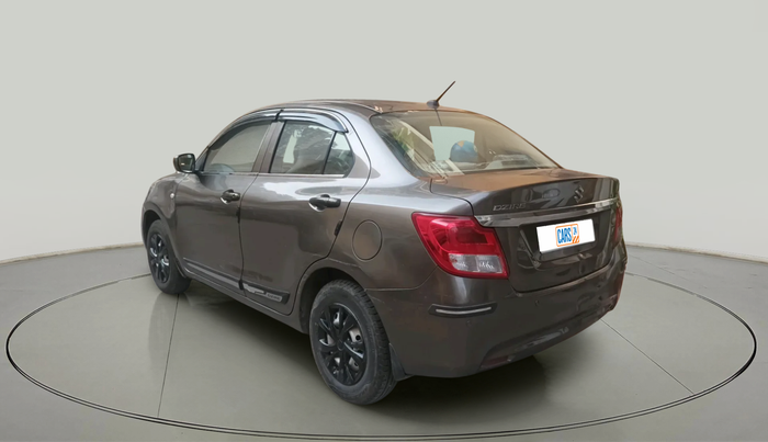 2019 Maruti Dzire LXI, Petrol, Manual, 98,000 km, exterior