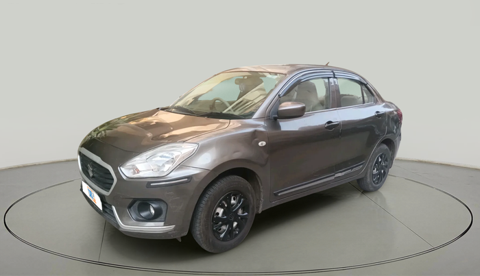 2019 Maruti Dzire LXI, Petrol, Manual, 98,000 km, exterior