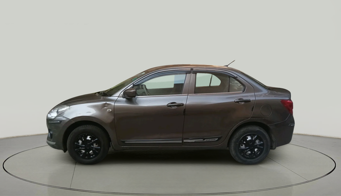 2019 Maruti Dzire LXI, Petrol, Manual, 98,000 km, exterior