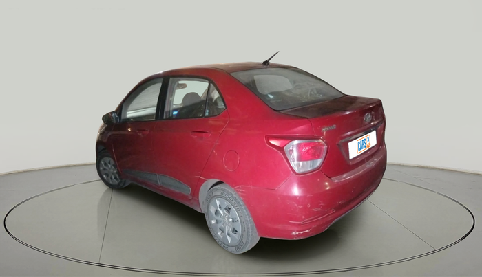 2015 Hyundai Xcent S 1.2, Petrol, Manual, 92,147 km, exterior