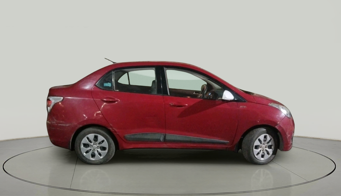 2015 Hyundai Xcent S 1.2, Petrol, Manual, 92,147 km, exterior