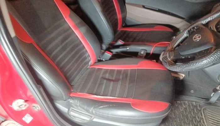 2015 Hyundai Xcent S 1.2, Petrol, Manual, 92,147 km, interior