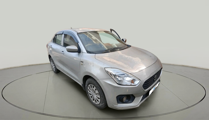 2017 Maruti Dzire LDI, Diesel, Manual, 73,940 km, exterior