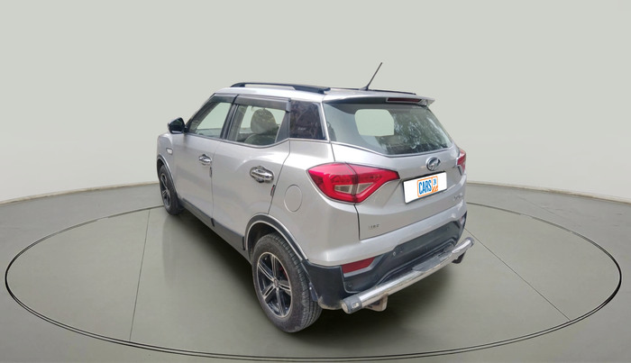 2020 Mahindra XUV300 W6 1.5 DIESEL, Diesel, Manual, 1,58,569 km, exterior