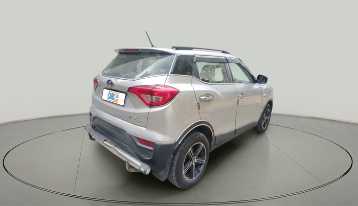 2020 Mahindra XUV300 W6 1.5 DIESEL, Diesel, Manual, 1,58,569 km, exterior
