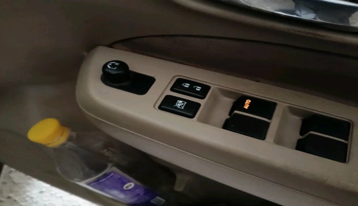 2015 Maruti Ciaz VXI+, Petrol, Manual, 75,691 km, interior