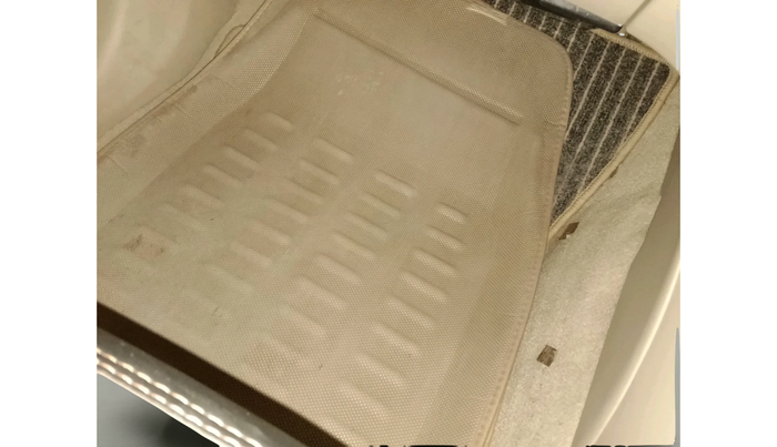 2015 Maruti Ciaz VXI+, Petrol, Manual, 75,691 km, interior