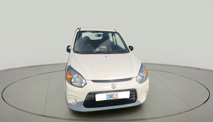 2018 Maruti Alto 800 LXI, Petrol, Manual, 51,893 km, exterior