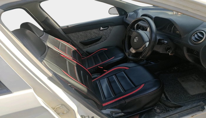 2018 Maruti Alto 800 LXI, Petrol, Manual, 51,893 km, interior