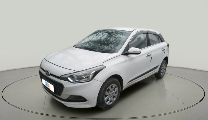 2015 Hyundai Elite i20 SPORTZ 1.2, Petrol, Manual, 61,503 km, exterior