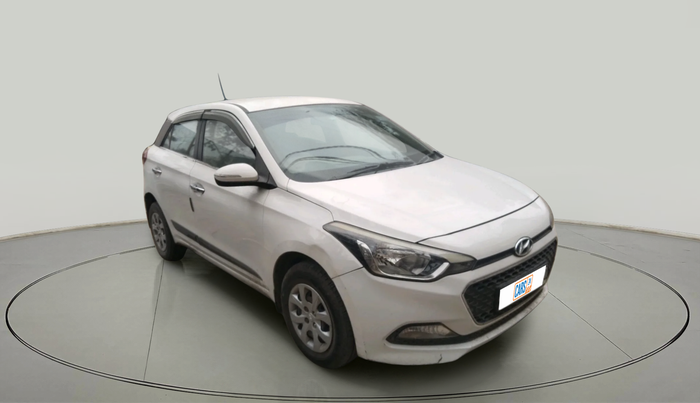 2015 Hyundai Elite i20 SPORTZ 1.2, Petrol, Manual, 61,503 km, exterior