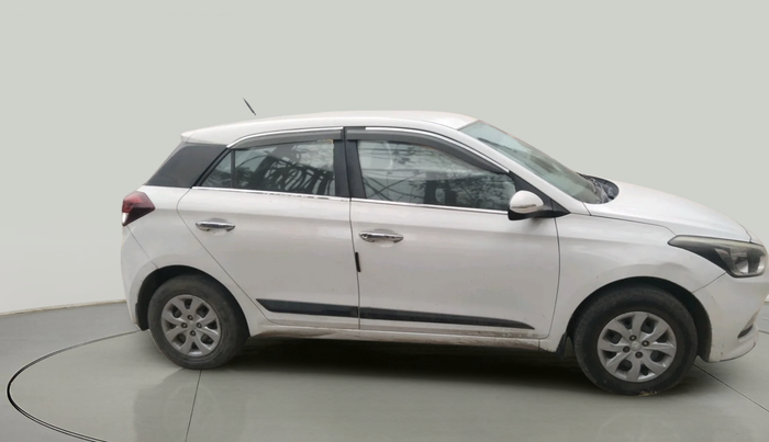 2015 Hyundai Elite i20 SPORTZ 1.2, Petrol, Manual, 61,503 km, exterior