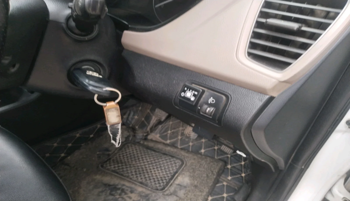 2015 Hyundai Elite i20 SPORTZ 1.2, Petrol, Manual, 61,503 km, interior