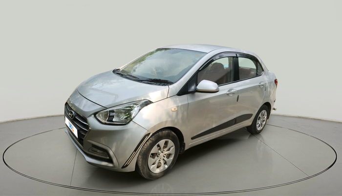 2018 Hyundai Xcent S 1.2, Petrol, Manual, 78,011 km, exterior