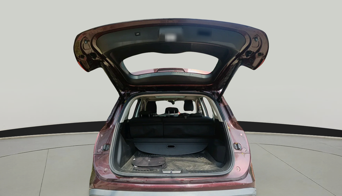 2020 MG HECTOR SHARP 1.5 DCT PETROL, Petrol, Automatic, 27,968 km, exterior