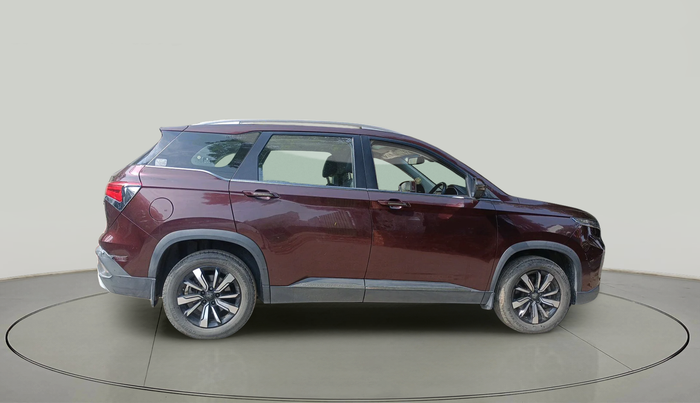 2020 MG HECTOR SHARP 1.5 DCT PETROL, Petrol, Automatic, 27,968 km, exterior