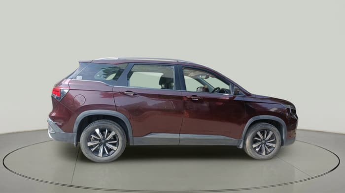 2020 MG HECTOR SHARP 1.5 DCT PETROL, Petrol, Automatic, 27,968 km, exterior