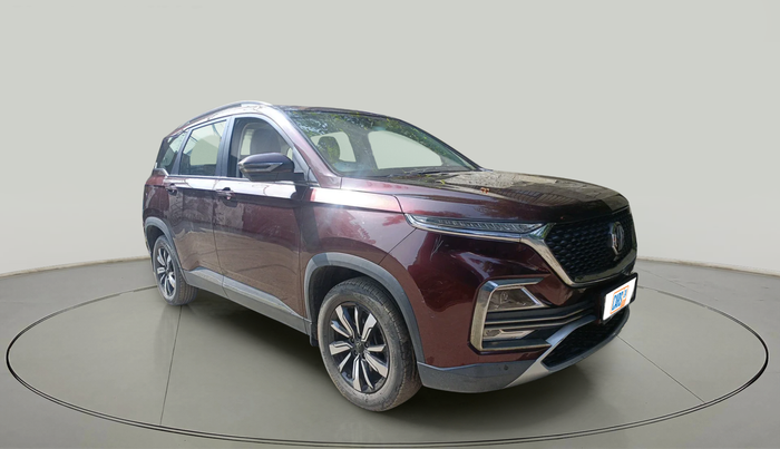 2020 MG HECTOR SHARP 1.5 DCT PETROL, Petrol, Automatic, 27,968 km, exterior