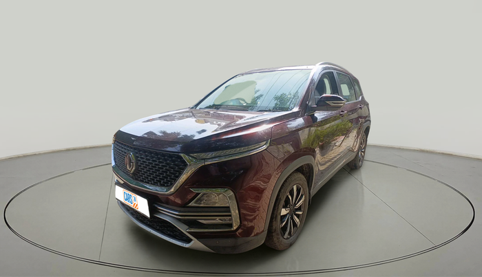 2020 MG HECTOR SHARP 1.5 DCT PETROL, Petrol, Automatic, 27,968 km, exterior