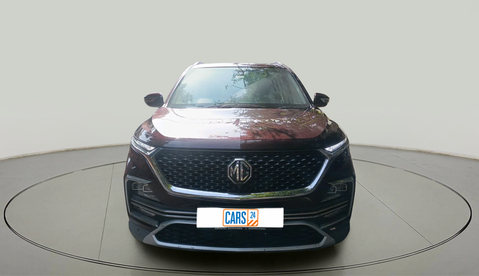 2020 MG HECTOR SHARP 1.5 DCT PETROL, Petrol, Automatic, 27,968 km, exterior