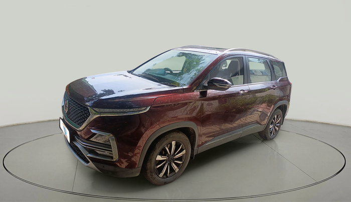 2020 MG HECTOR SHARP 1.5 DCT PETROL, Petrol, Automatic, 27,968 km, exterior