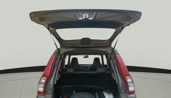 2020 Maruti New Wagon-R LXI 1.0, Petrol, Manual, 65,740 km, exterior