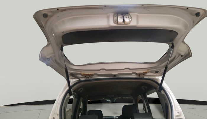 2013 Maruti Wagon R 1.0 LXI CNG, CNG, Manual, 1,53,497 km, exterior