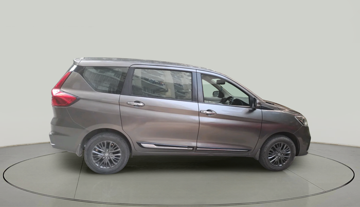 2021 Maruti Ertiga ZXI AT SHVS, Petrol, Automatic, 44,916 km, exterior