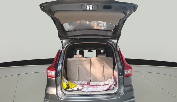 2021 Maruti Ertiga ZXI AT SHVS, Petrol, Automatic, 44,916 km, exterior