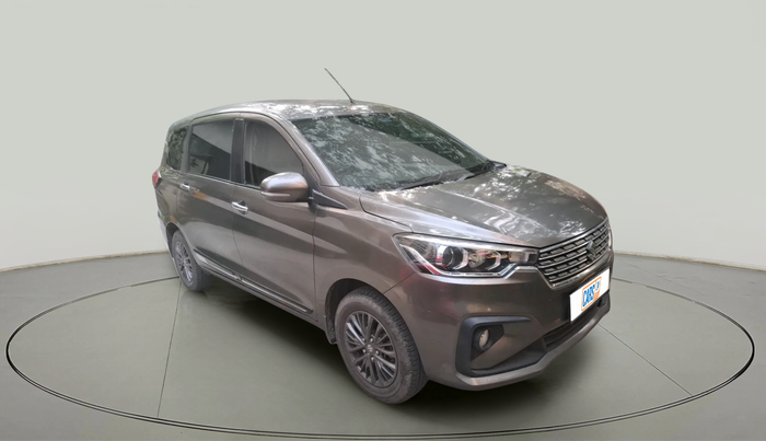 2021 Maruti Ertiga ZXI AT SHVS, Petrol, Automatic, 44,916 km, exterior