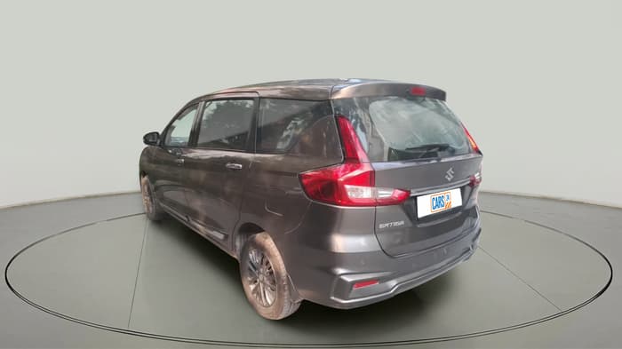 2021 Maruti Ertiga ZXI AT SHVS, Petrol, Automatic, 46,000 km, exterior