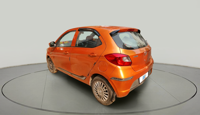 2017 Tata Tiago XTA PETROL, Petrol, Automatic, 64,799 km, exterior