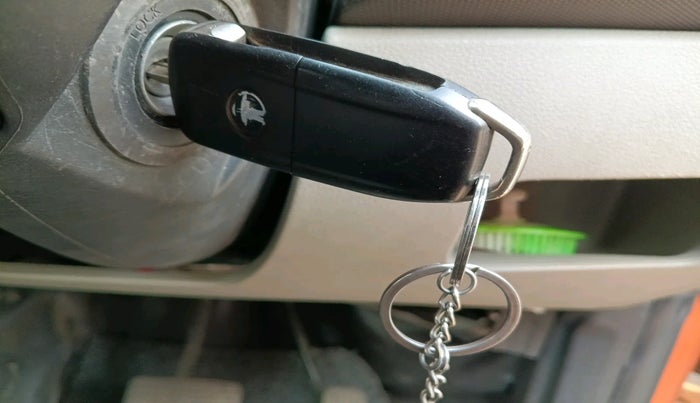 2017 Tata Tiago XTA PETROL, Petrol, Automatic, 64,799 km, interior