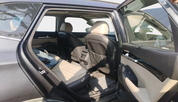 2020 KIA SELTOS GTX PLUS DCT 1.4 PETROL, Petrol, Automatic, 65,461 km, interior