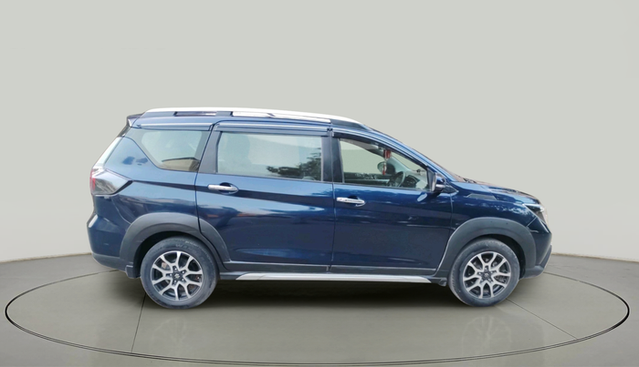 2023 Maruti XL6 ZETA CNG, CNG, Manual, 79,662 km, exterior