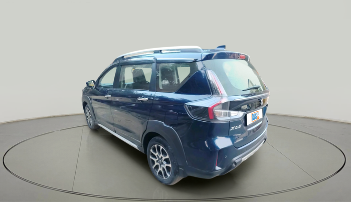 2023 Maruti XL6 ZETA CNG, CNG, Manual, 79,662 km, exterior