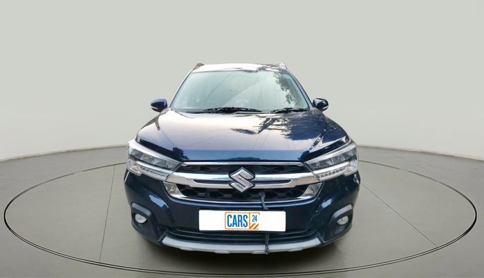 2023 Maruti XL6 ZETA CNG, CNG, Manual, 79,662 km, exterior