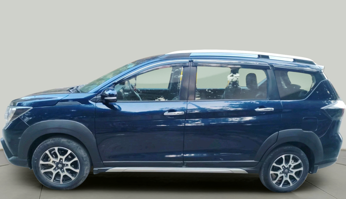 2023 Maruti XL6 ZETA CNG, CNG, Manual, 79,662 km, exterior