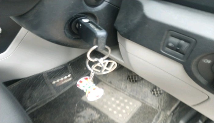 2024 Volkswagen TAIGUN COMFORTLINE 1.0 TSI MT, Petrol, Manual, 30,246 km, interior