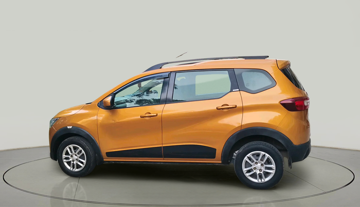 2019 Renault TRIBER RXT, Petrol, Manual, 98,483 km, exterior