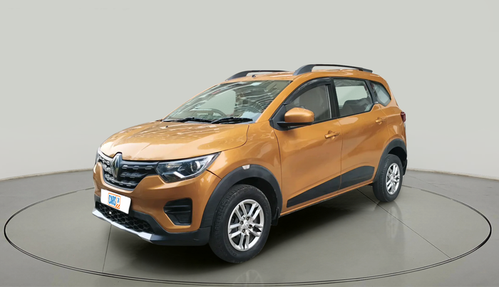 2019 Renault TRIBER RXT, Petrol, Manual, 98,483 km, exterior